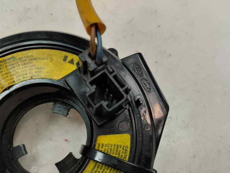 ANILLO AIRBAG HYUNDAI ATOS PRIME 2004 1.1 GASOLINA (59 CV)