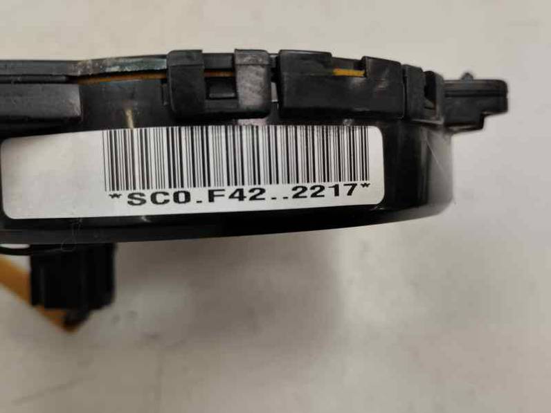 ANILLO AIRBAG HYUNDAI ATOS PRIME 2004 1.1 GASOLINA (59 CV)