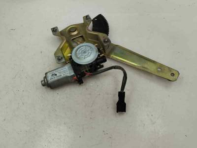 ELEVALUNAS TRASERO IZQUIERDO HYUNDAI ATOS PRIME 2004 1.1 GASOLINA (59 CV)