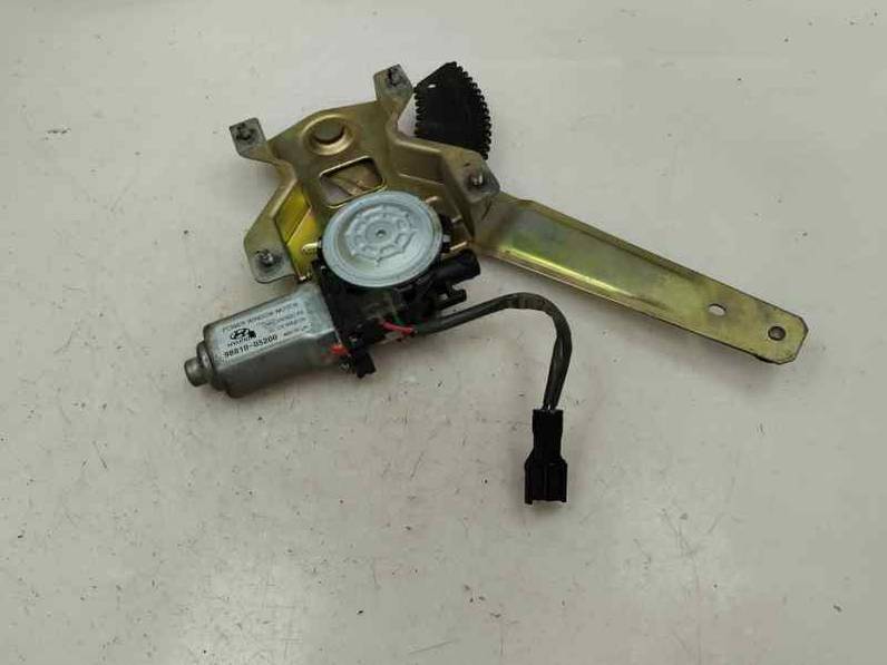 ELEVALUNAS TRASERO IZQUIERDO HYUNDAI ATOS PRIME 2004 1.1 GASOLINA (59 CV)