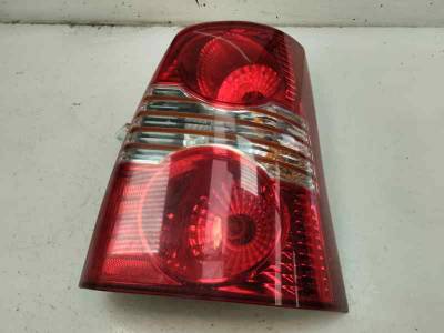 PILOTO TRASERO DERECHO HYUNDAI ATOS PRIME 2004 1.1 GASOLINA (59 CV)