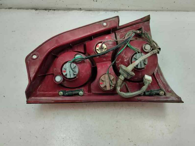 PILOTO TRASERO DERECHO HYUNDAI ATOS PRIME 2004 1.1 GASOLINA (59 CV)