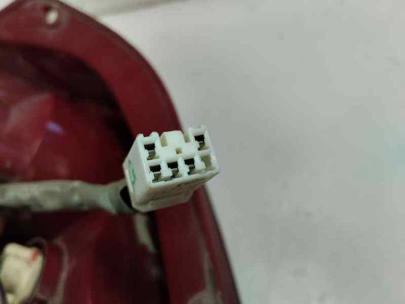 PILOTO TRASERO DERECHO HYUNDAI ATOS PRIME 2004 1.1 GASOLINA (59 CV)