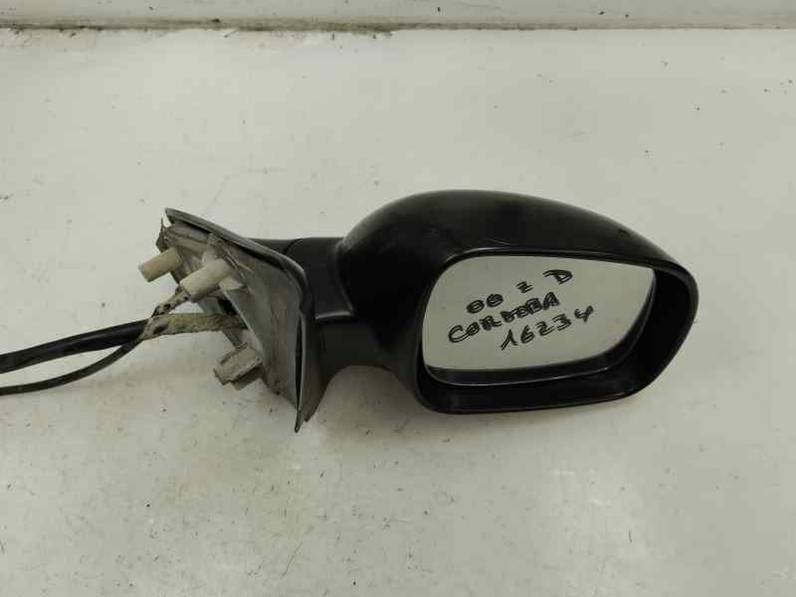 RETROVISOR DERECHO SEAT CORDOBA BERLINA 2000 1.9 SDI (68 CV)