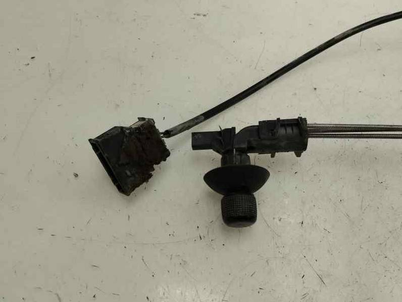 RETROVISOR DERECHO SEAT CORDOBA BERLINA 2000 1.9 SDI (68 CV)