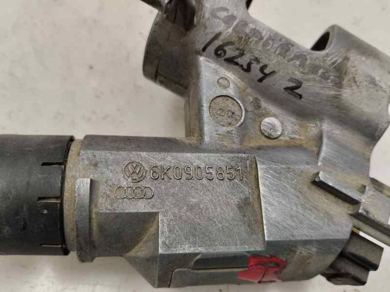 CONMUTADOR DE ARRANQUE SEAT CORDOBA BERLINA 2000 1.9 SDI (68 CV)