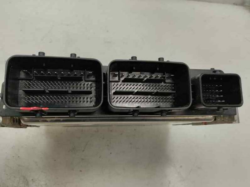 CENTRALITA MOTOR UCE DACIA DUSTER II 2021 1.5 DCI (116 CV)