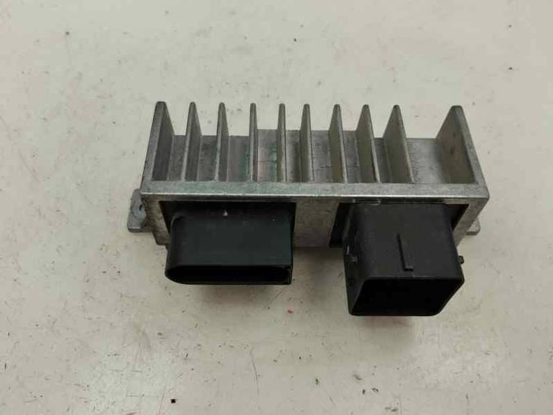 CAJA PRECALENTAMIENTO DACIA DUSTER II 2021 1.5 DCI (116 CV)