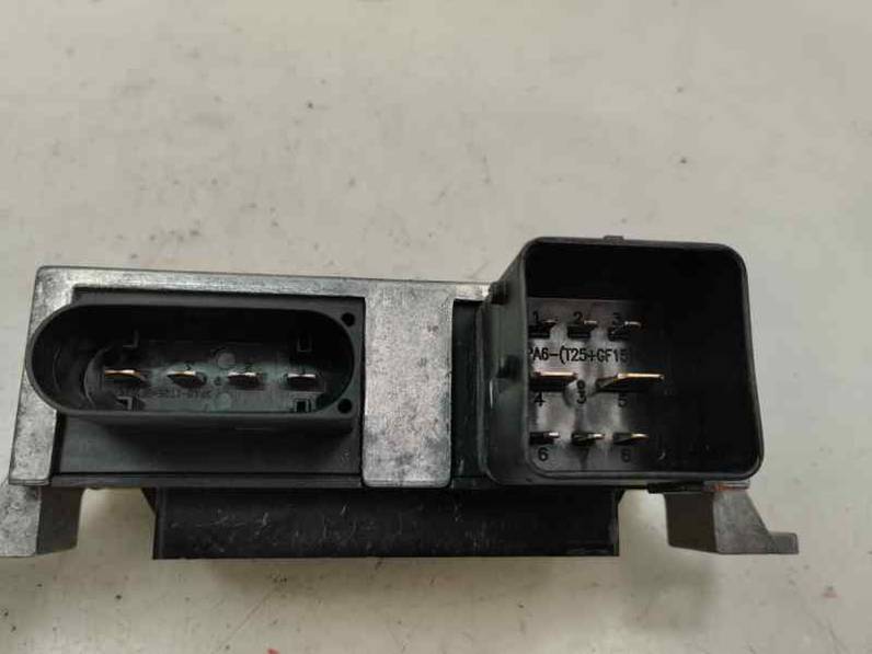 CAJA PRECALENTAMIENTO DACIA DUSTER II 2021 1.5 DCI (116 CV)