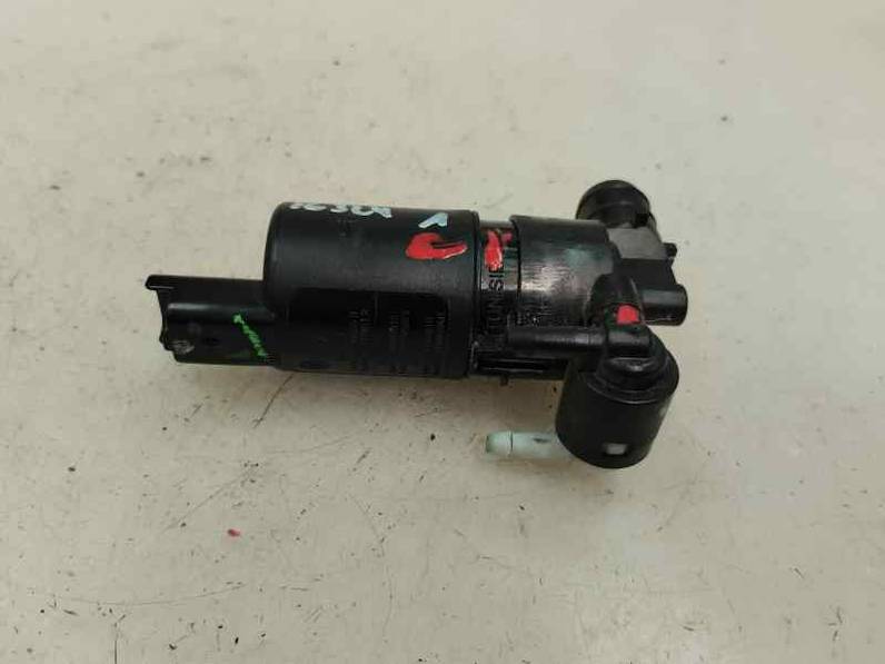 BOMBA LIMPIA DACIA DUSTER II 2021 1.5 DCI (116 CV)