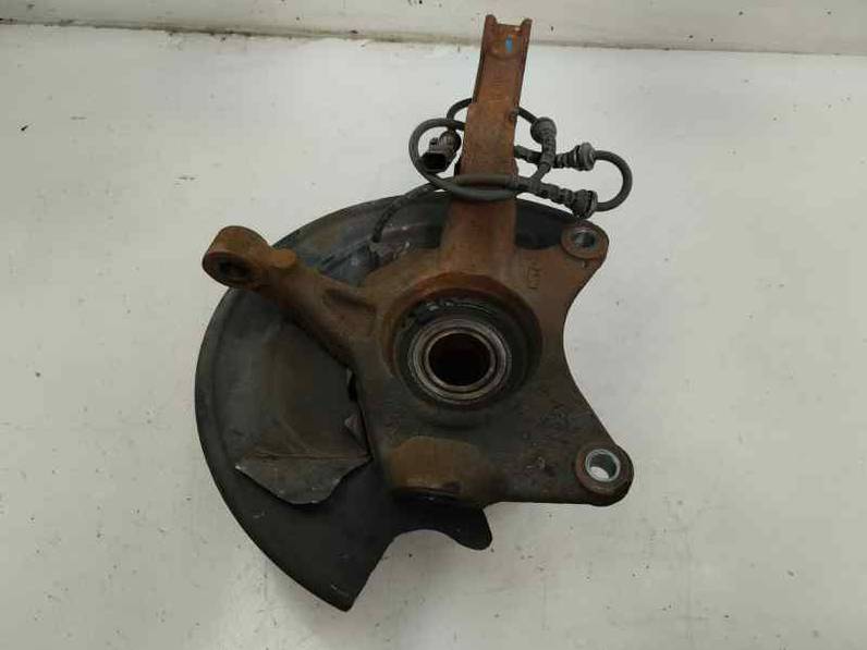 MANGUETA DELANTERA IZQUIERDA DACIA DUSTER II 2021 1.5 DCI (116 CV)