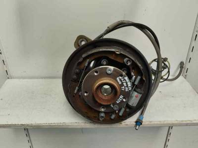 MANGUETA TRASERA IZQUIERDA DACIA DUSTER II 2021 1.5 DCI (116 CV)