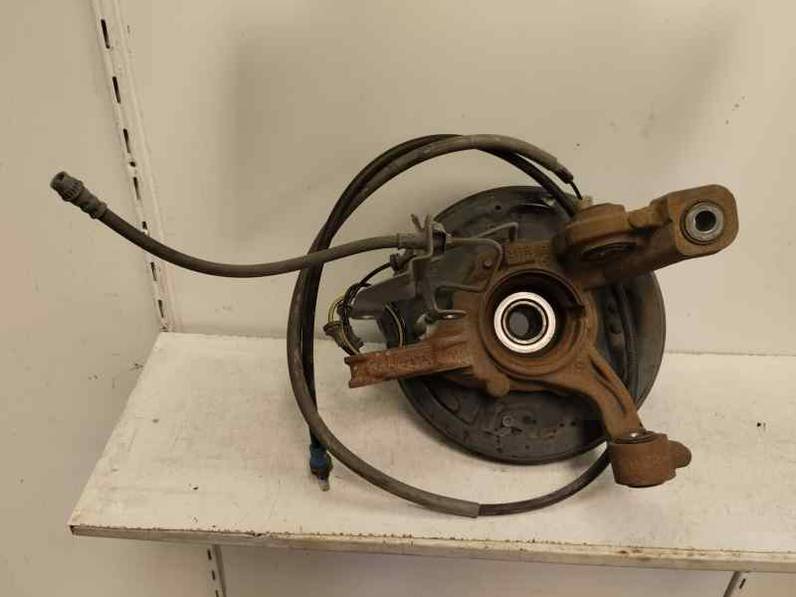 MANGUETA TRASERA IZQUIERDA DACIA DUSTER II 2021 1.5 DCI (116 CV)