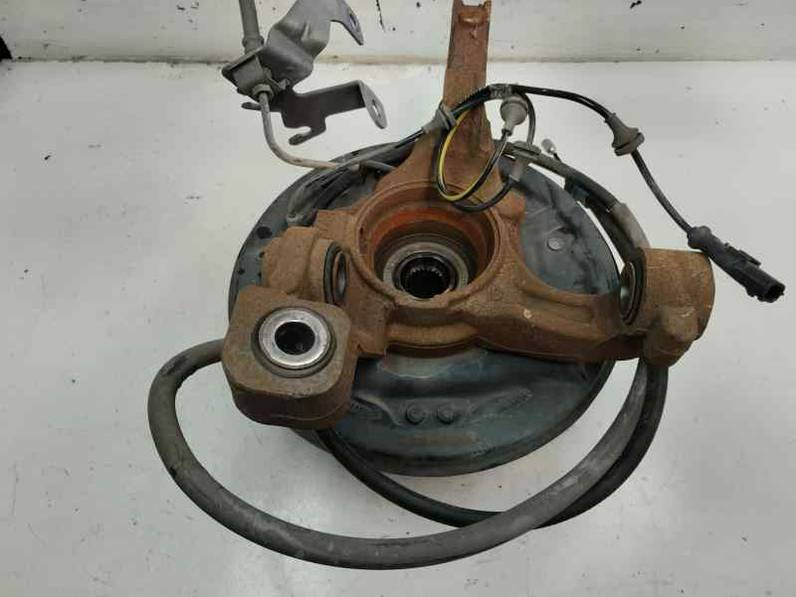 MANGUETA TRASERA DERECHA DACIA DUSTER II 2021 1.5 DCI (116 CV)