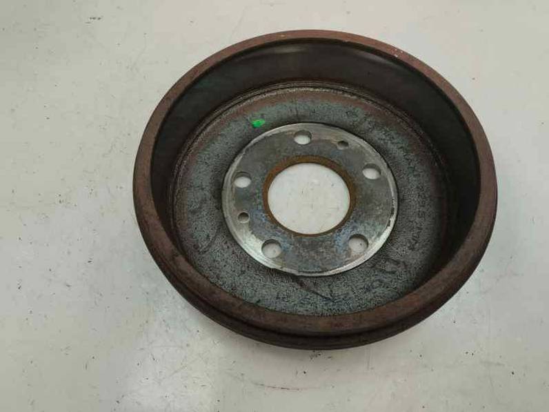 TAMBOR FRENO TRASERO DACIA DUSTER II 2021 1.5 DCI (116 CV)