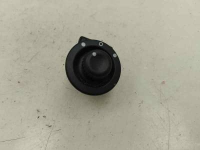 MANDO RETROVISOR DACIA DUSTER II 2021 1.5 DCI (116 CV)