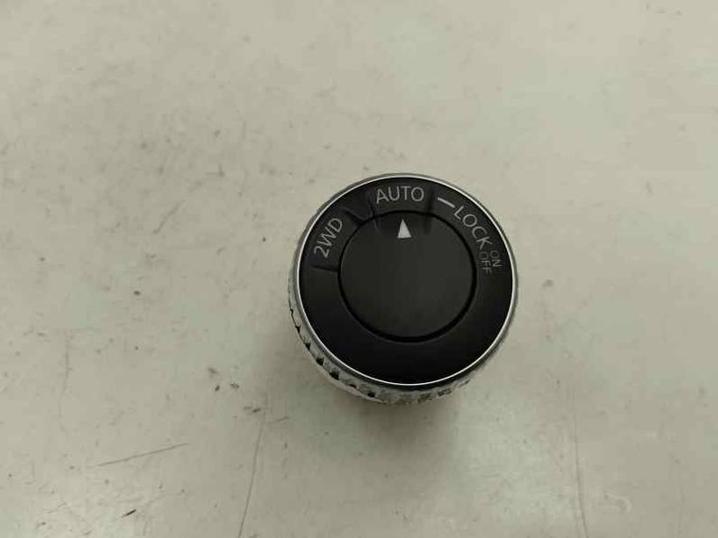 MANDO MULTIFUNCION DACIA DUSTER II 2021 1.5 DCI (116 CV)