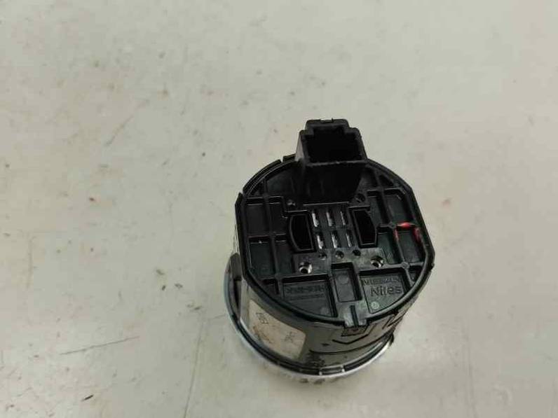 MANDO MULTIFUNCION DACIA DUSTER II 2021 1.5 DCI (116 CV)