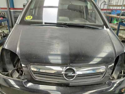 CAPOT OPEL MERIVA 2007 1.7 16V CDTI (101 CV)
