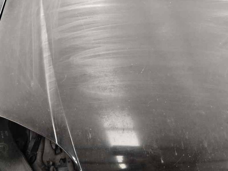 CAPOT OPEL MERIVA 2007 1.7 16V CDTI (101 CV)