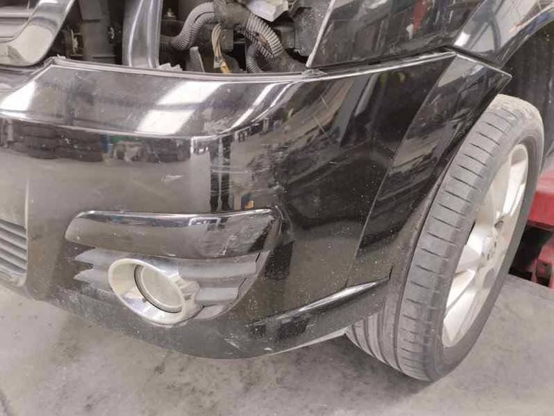PARAGOLPES DELANTERO OPEL MERIVA 2007 1.7 16V CDTI (101 CV)