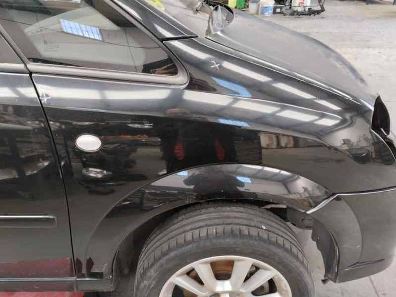 ALETA DELANTERA DERECHA OPEL MERIVA 2007 1.7 16V CDTI (101 CV)