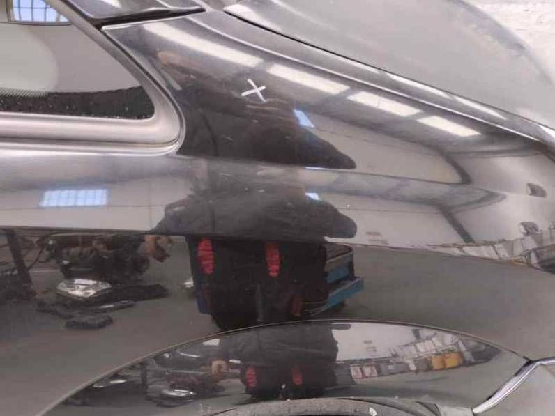 ALETA DELANTERA DERECHA OPEL MERIVA 2007 1.7 16V CDTI (101 CV)