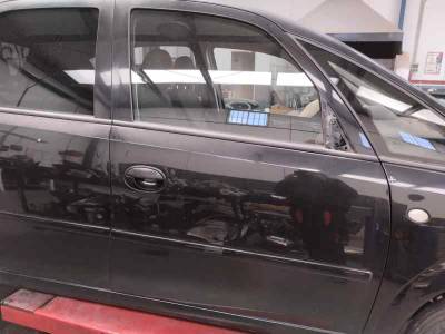 PUERTA DELANTERA DERECHA OPEL MERIVA 2007 1.7 16V CDTI (101 CV)