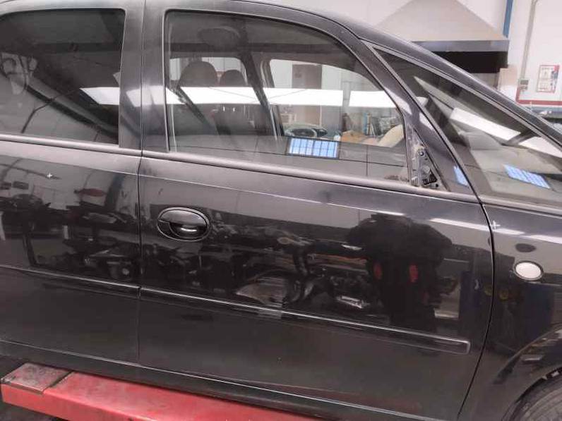PUERTA DELANTERA DERECHA OPEL MERIVA 2007 1.7 16V CDTI (101 CV)
