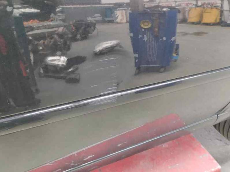 PUERTA DELANTERA DERECHA OPEL MERIVA 2007 1.7 16V CDTI (101 CV)