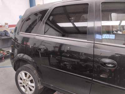 PUERTA TRASERA DERECHA OPEL MERIVA 2007 1.7 16V CDTI (101 CV)