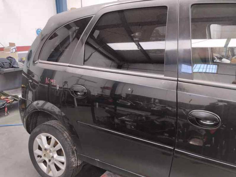 PUERTA TRASERA DERECHA OPEL MERIVA 2007 1.7 16V CDTI (101 CV)