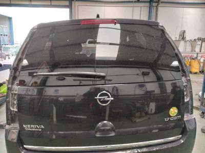 PORTON TRASERO OPEL MERIVA 2007 1.7 16V CDTI (101 CV)