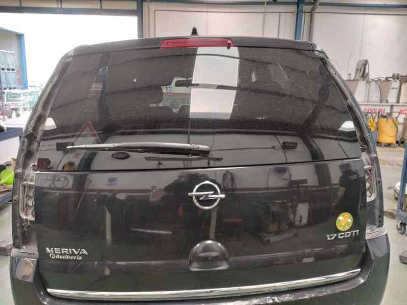 PORTON TRASERO OPEL MERIVA 2007 1.7 16V CDTI (101 CV)
