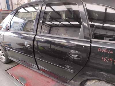 PUERTA TRASERA IZQUIERDA OPEL MERIVA 2007 1.7 16V CDTI (101 CV)