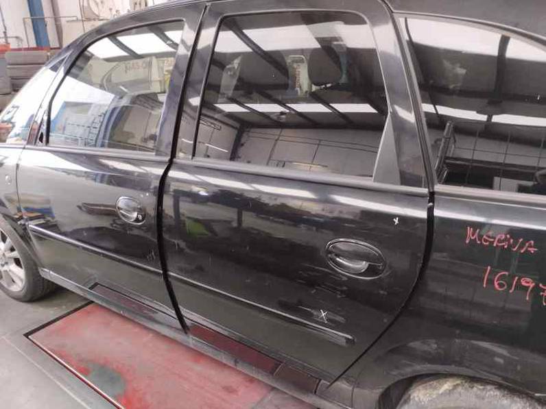 PUERTA TRASERA IZQUIERDA OPEL MERIVA 2007 1.7 16V CDTI (101 CV)