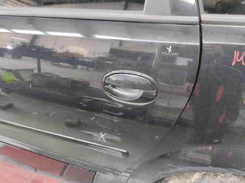 PUERTA TRASERA IZQUIERDA OPEL MERIVA 2007 1.7 16V CDTI (101 CV)