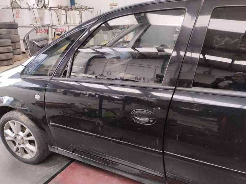 PUERTA DELANTERA IZQUIERDA OPEL MERIVA 2007 1.7 16V CDTI (101 CV)
