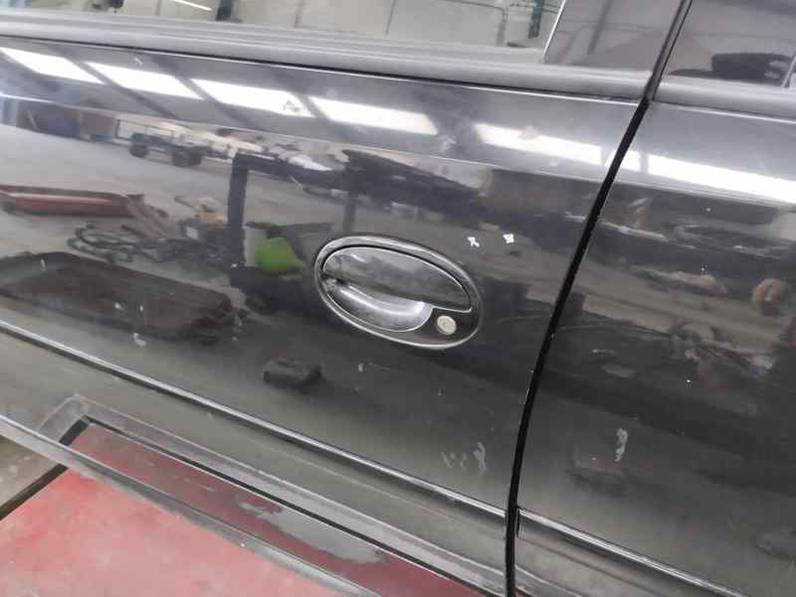 PUERTA DELANTERA IZQUIERDA OPEL MERIVA 2007 1.7 16V CDTI (101 CV)