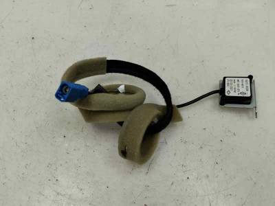 MODULO ELECTRONICO DACIA DUSTER II 2021 1.5 DCI (116 CV)