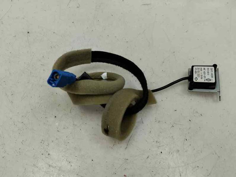 MODULO ELECTRONICO DACIA DUSTER II 2021 1.5 DCI (116 CV)