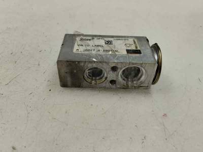 VALVULA EXPANSION DACIA DUSTER II 2021 1.5 DCI (116 CV)