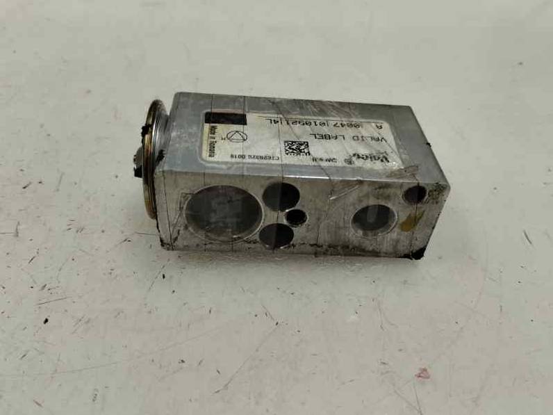 VALVULA EXPANSION DACIA DUSTER II 2021 1.5 DCI (116 CV)