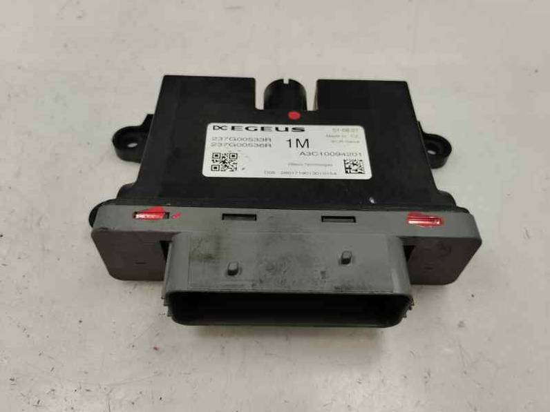 MODULO ELECTRONICO DACIA DUSTER II 2021 1.5 DCI (116 CV)