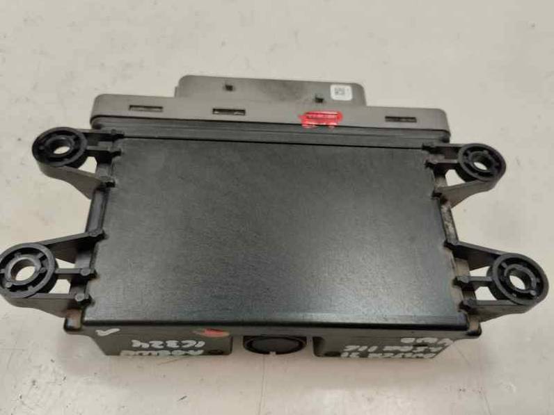 MODULO ELECTRONICO DACIA DUSTER II 2021 1.5 DCI (116 CV)