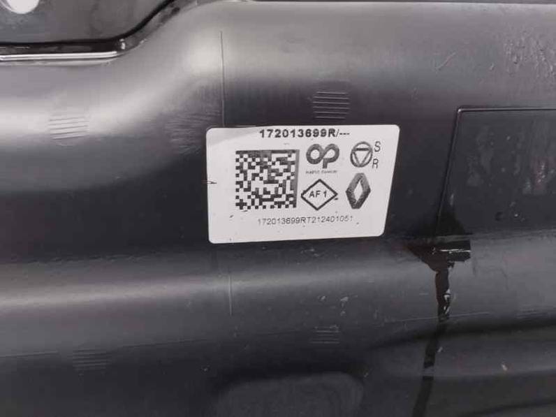 DEPOSITO COMBUSTIBLE DACIA DUSTER II 2021 1.5 DCI (116 CV)