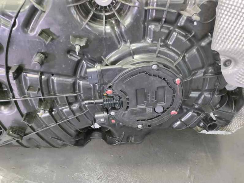 DEPOSITO COMBUSTIBLE DACIA DUSTER II 2021 1.5 DCI (116 CV)