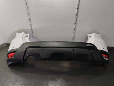 PARAGOLPES TRASERO DACIA DUSTER II 2021 1.5 DCI (116 CV)