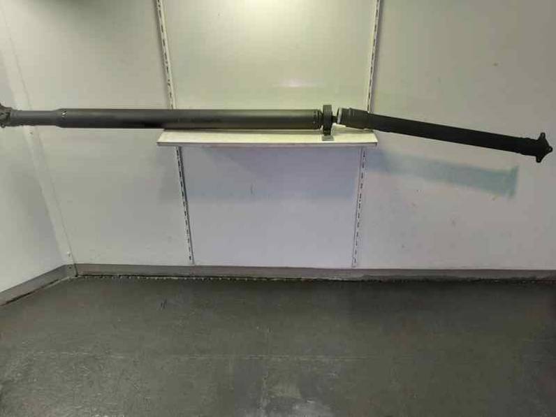 TRANSMISION CENTRAL DACIA DUSTER II 2021 1.5 DCI (116 CV)