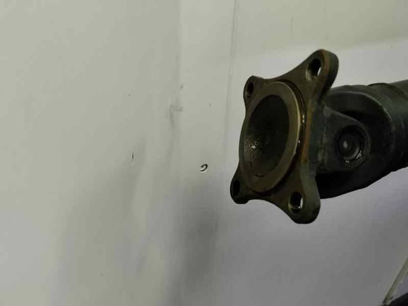 TRANSMISION CENTRAL DACIA DUSTER II 2021 1.5 DCI (116 CV)